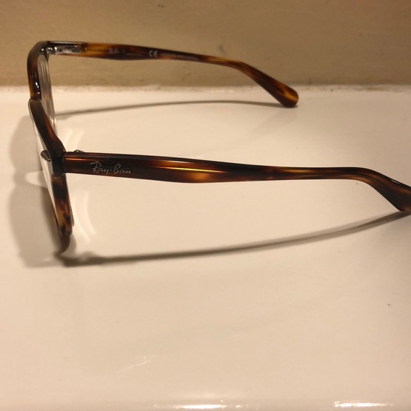 Ray-Ban reading Glasses - Picture 2 of 5